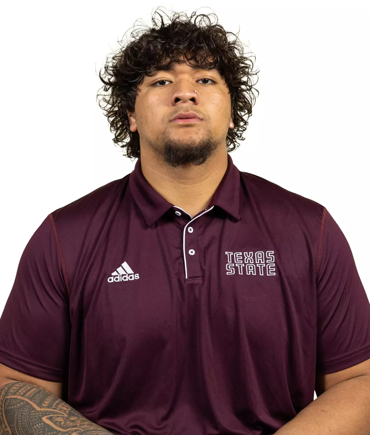 Forrest Carter and Bradley McGannon