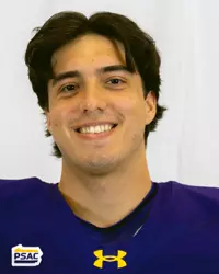 Brandon Love and Adrian Palacios - 