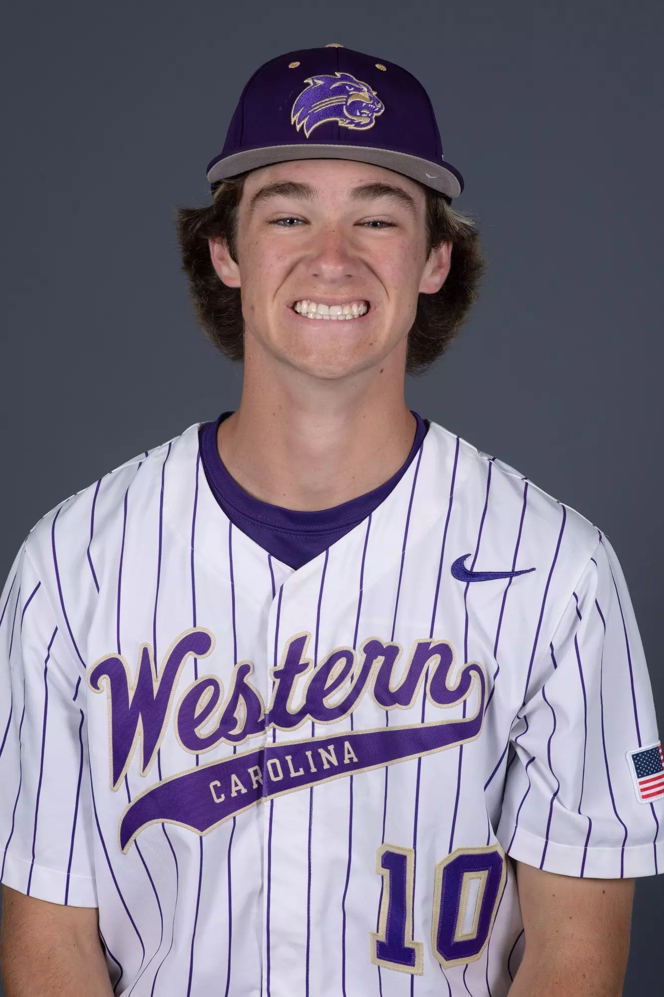 Evan Myers and Mason Smith