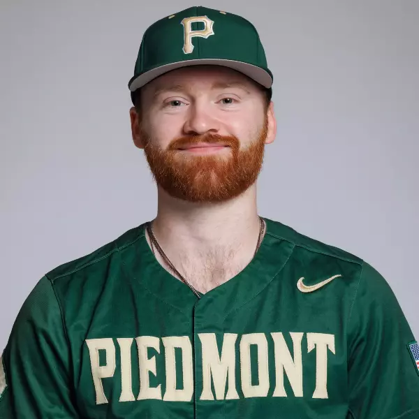 Hunter Sherrill and Jake Neville