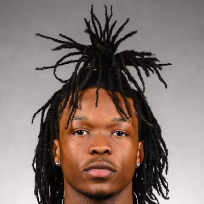 Ja'Quan Sprinkle and Christopher Bentley