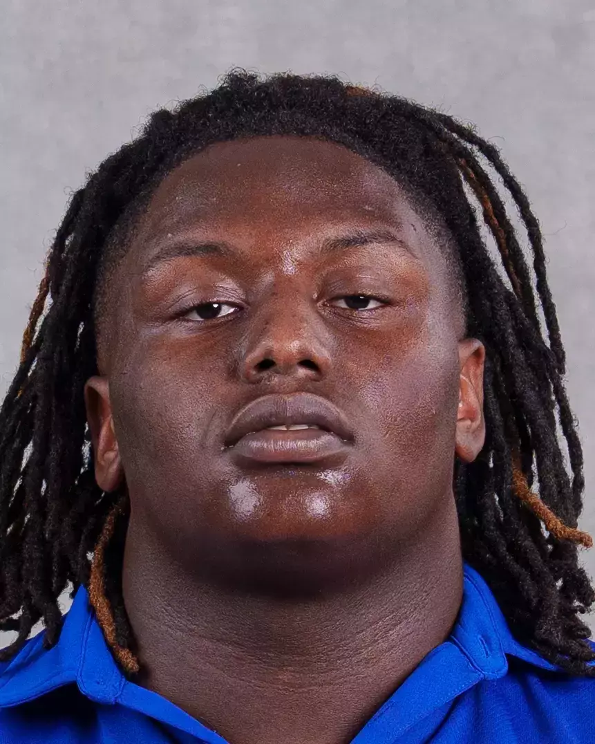 Jalen Yearby and Elijah Fears - 