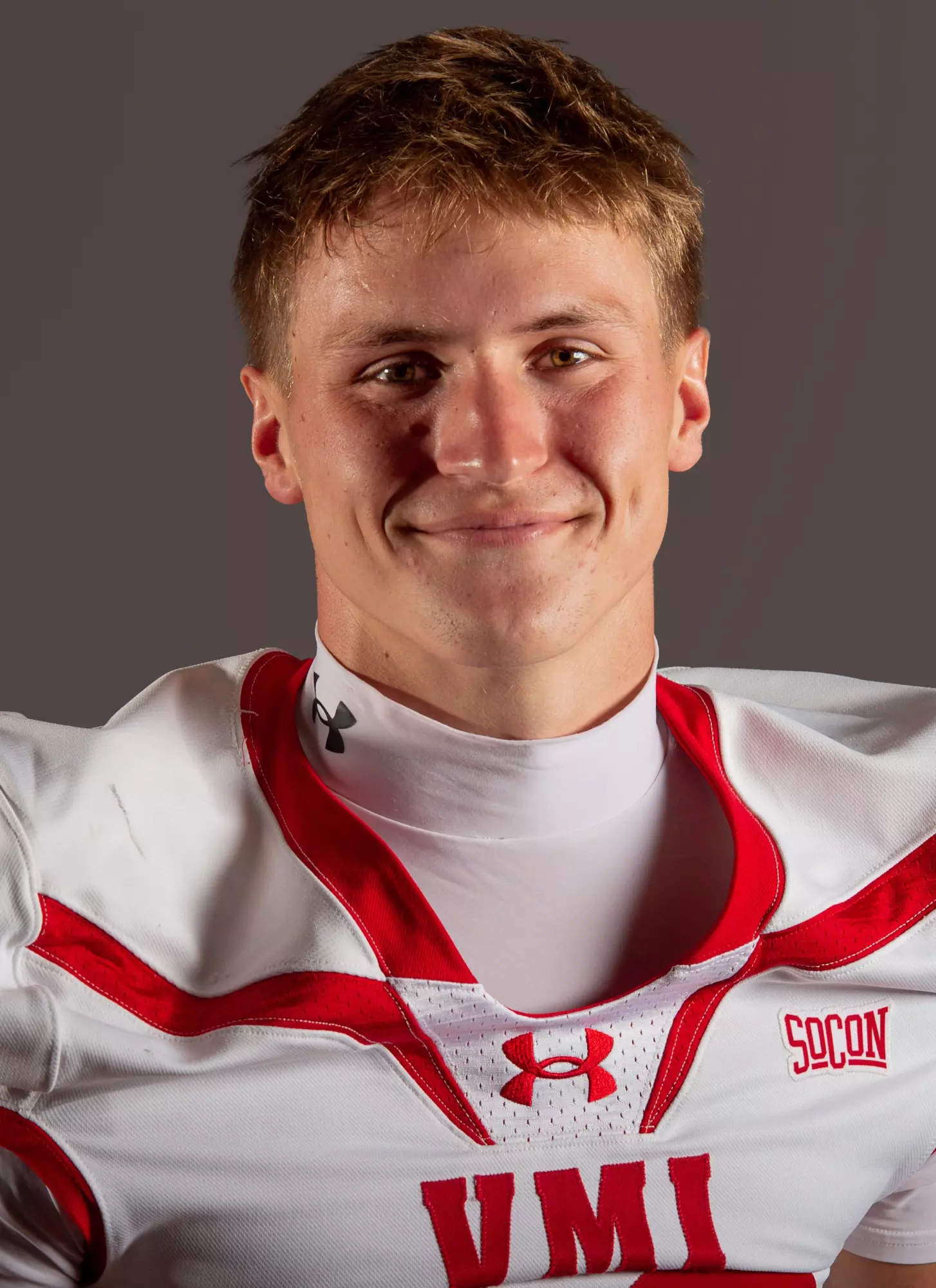 Shamar Graham and Jordan Callahan