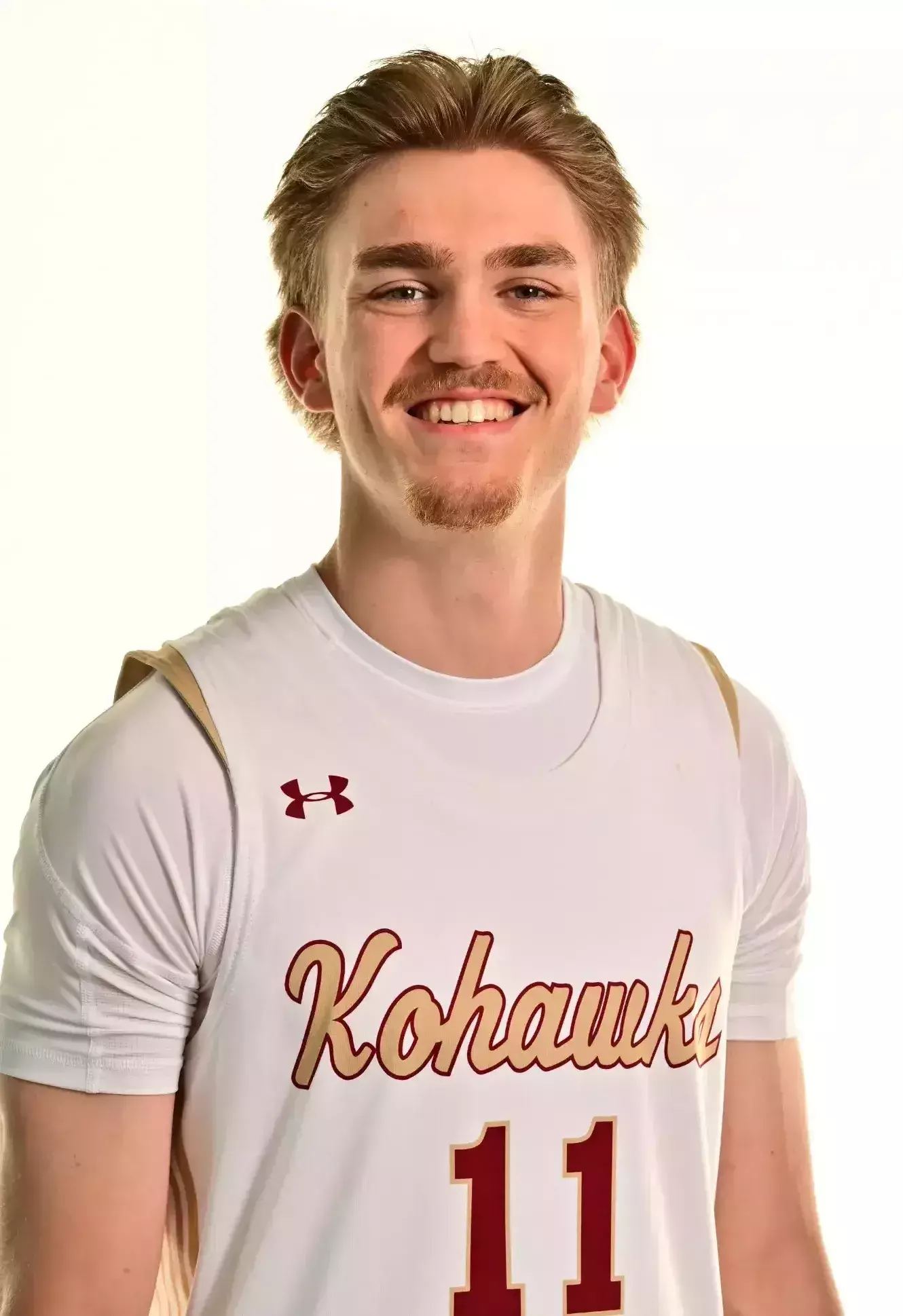 Trey Stott and Gavin Hershberger