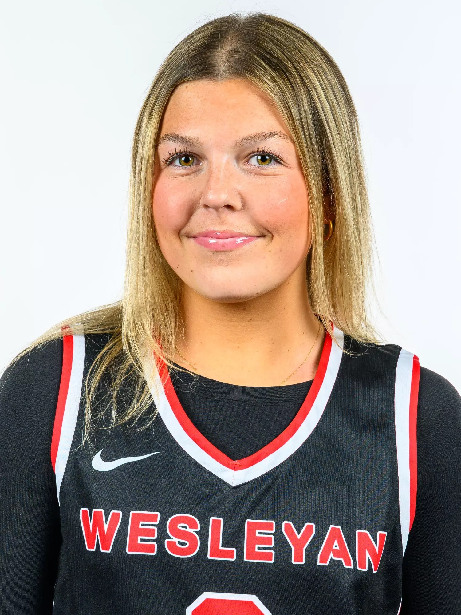 Blake Wallace and Lamar Jackson - 