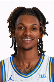 Chol Marial and Christian Tucker