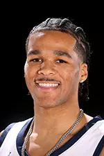 Tomiwa Adetosoye and Gil Matondo