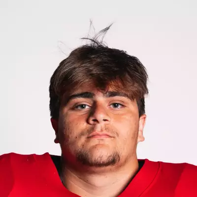 Noah Cronquist and Lamont Narcisse