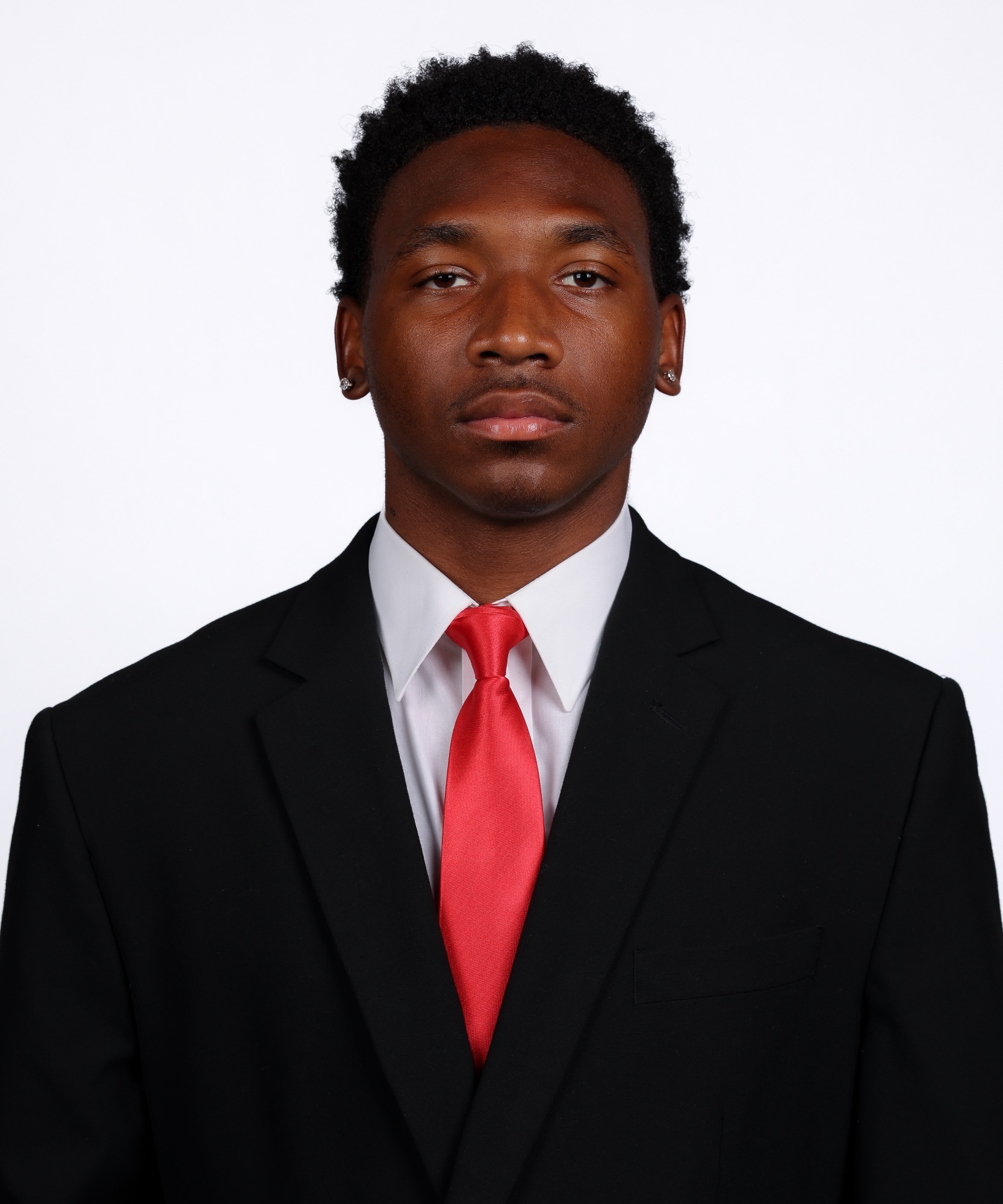 Jordan Donald and Jalen Jordan