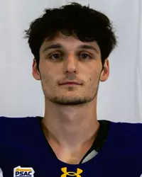 David Macon and Colin Schumm - 