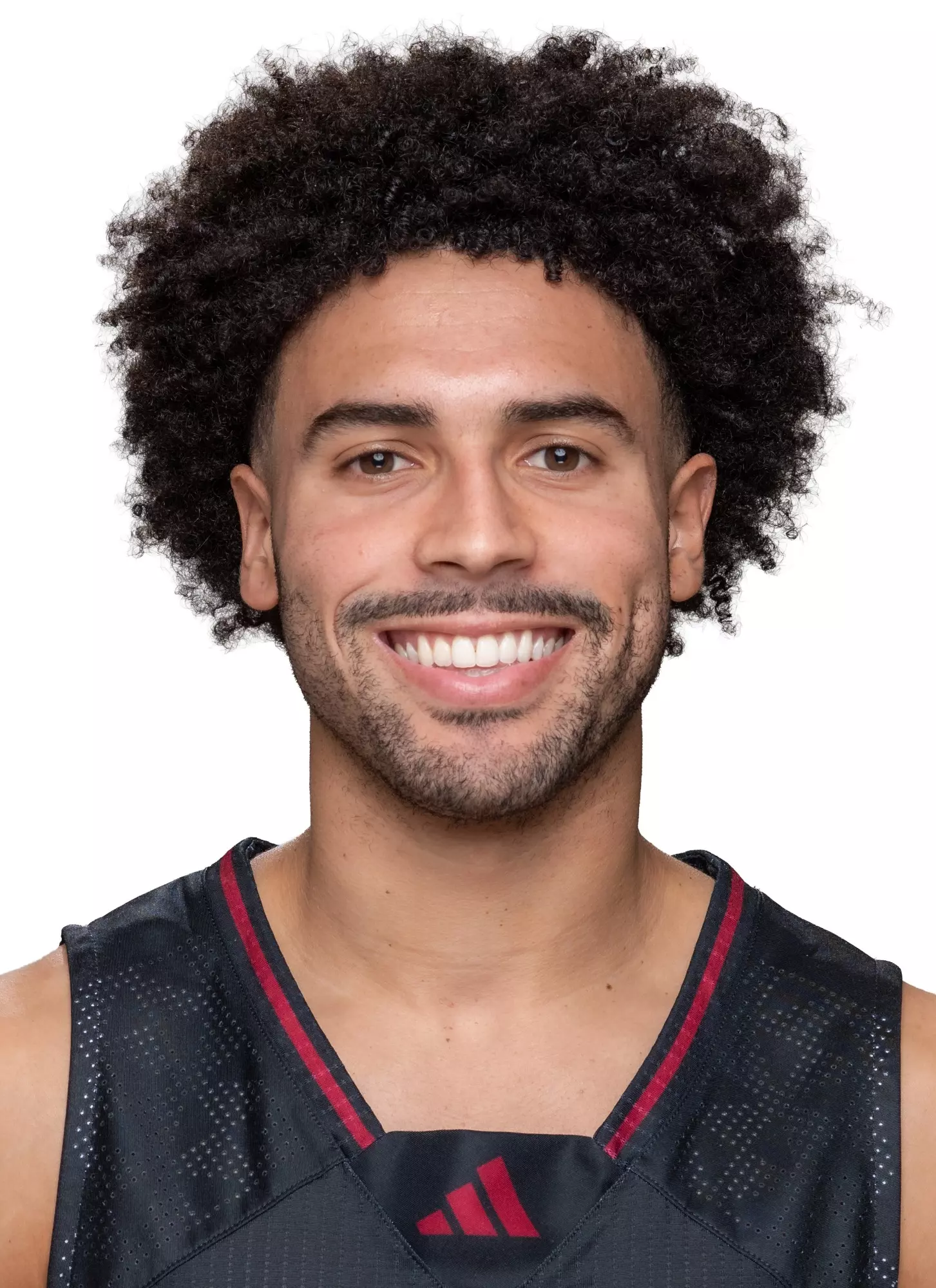 Dylan Harms and Chris Holley