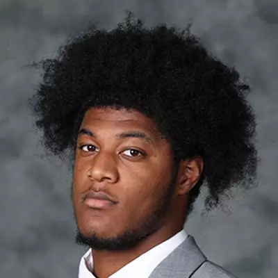 Malachi Thomas - 