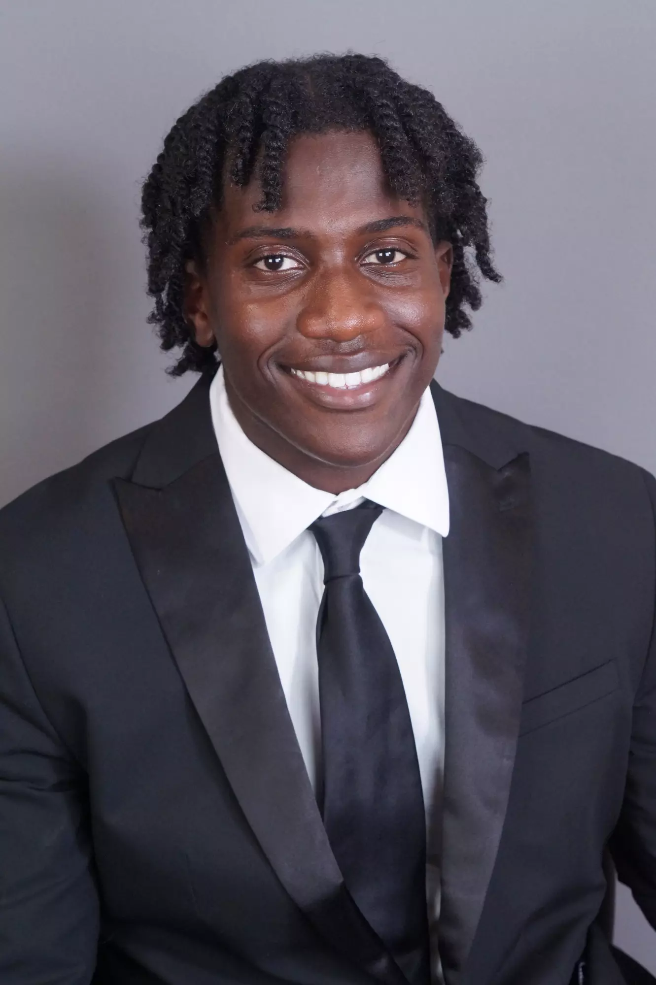 Elijah Smith and Tim Pherson Jr. - 