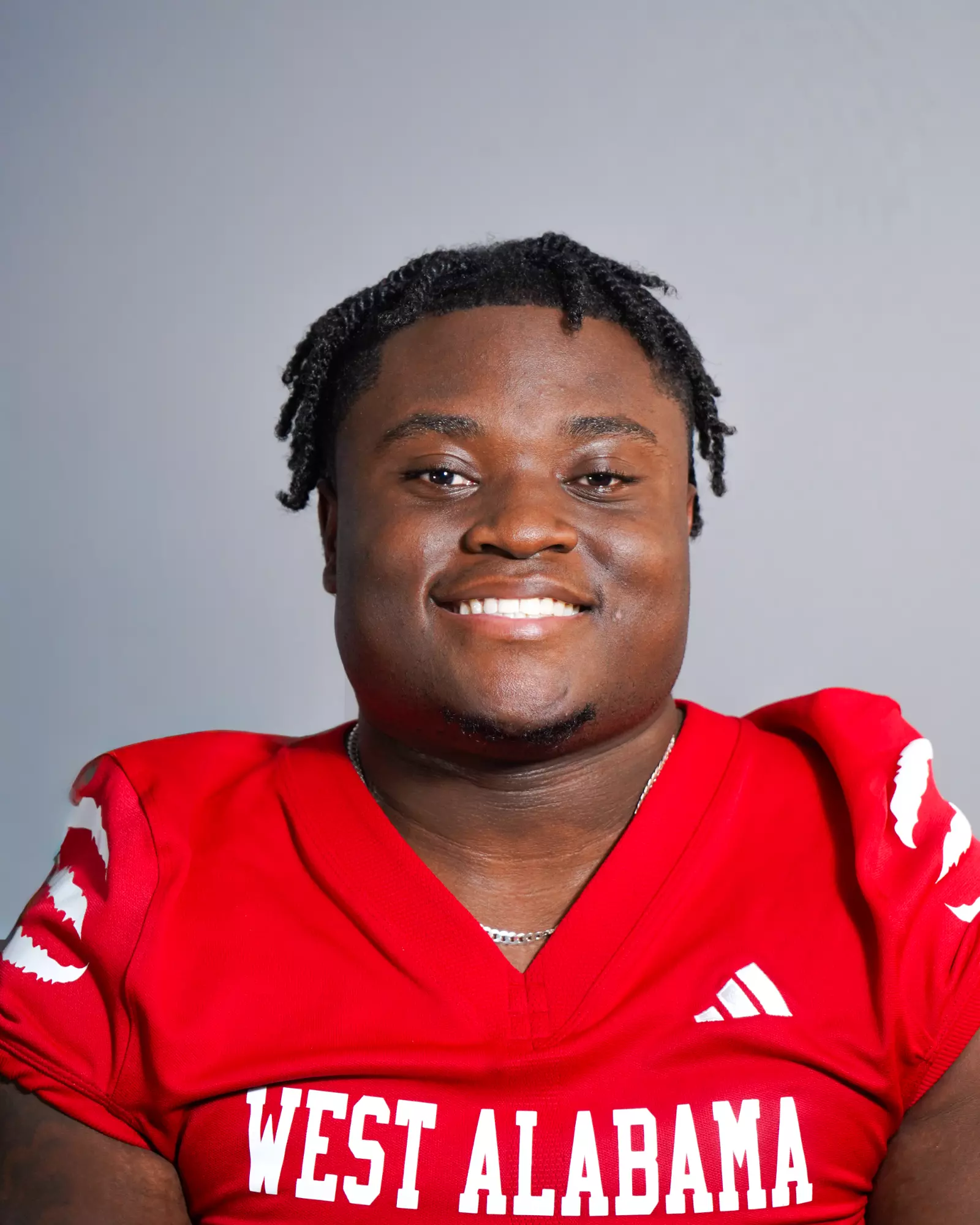 Jake White and Lamont Burton II - 