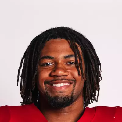 Tyree Rogers and Cam Wiley