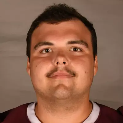 Peyton Hardway and Paxton Maness - 