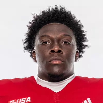 Josiah Farmer and Bode Burns