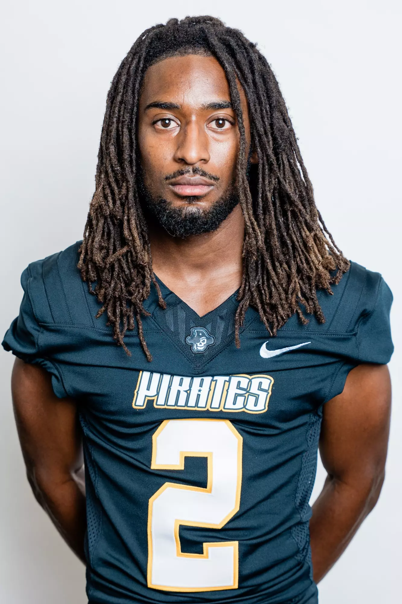 Jordan Richburg and Isaiah Manning - 