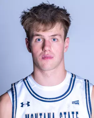 Grayson Gaddis and Deng Mayar