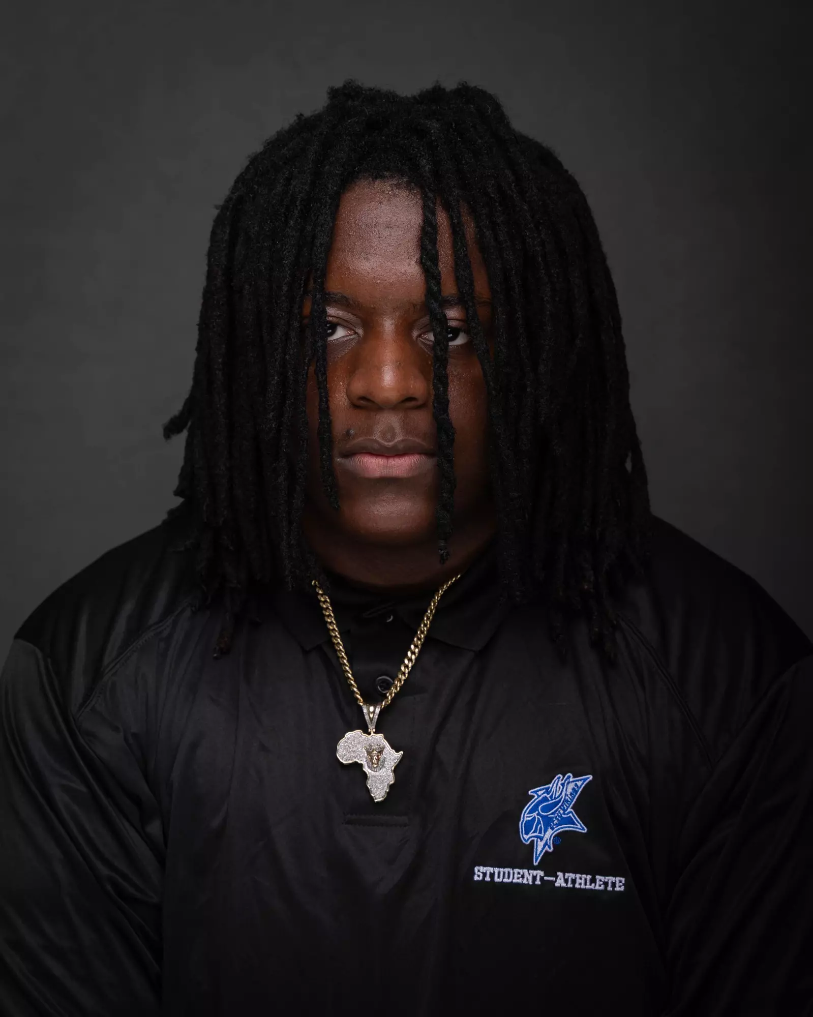 Darnell Malpress and Cooper Fordham - 