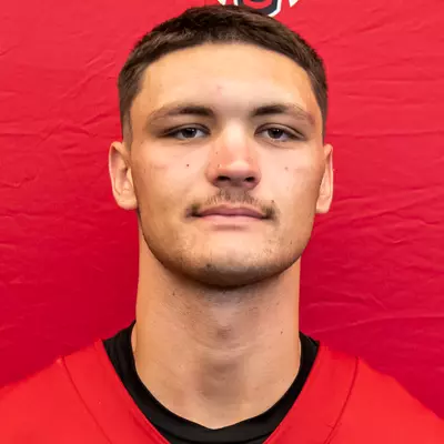 Drew Felber and Jacob Guignard