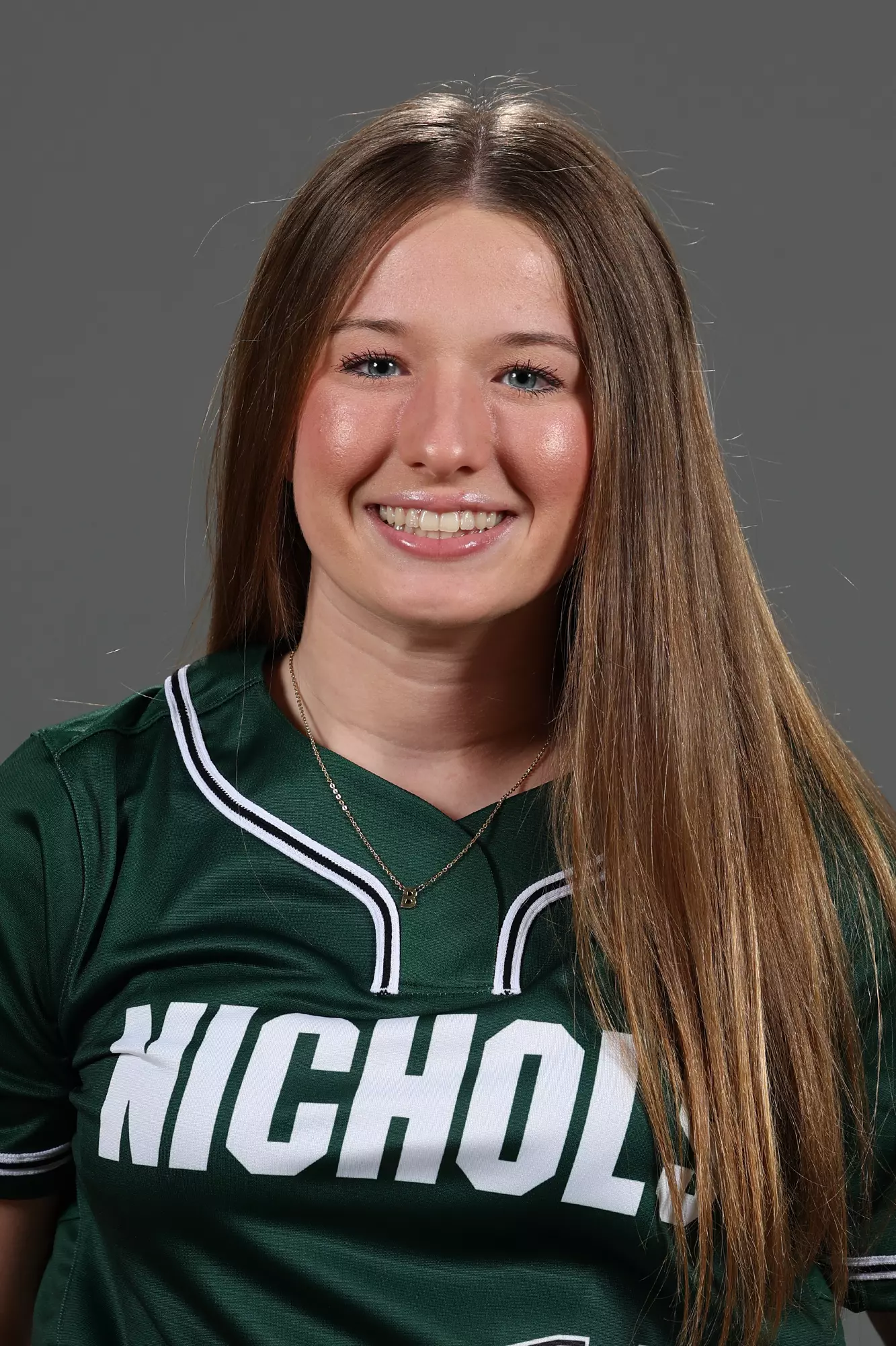 Kallissa Coats and Casey Carpenter