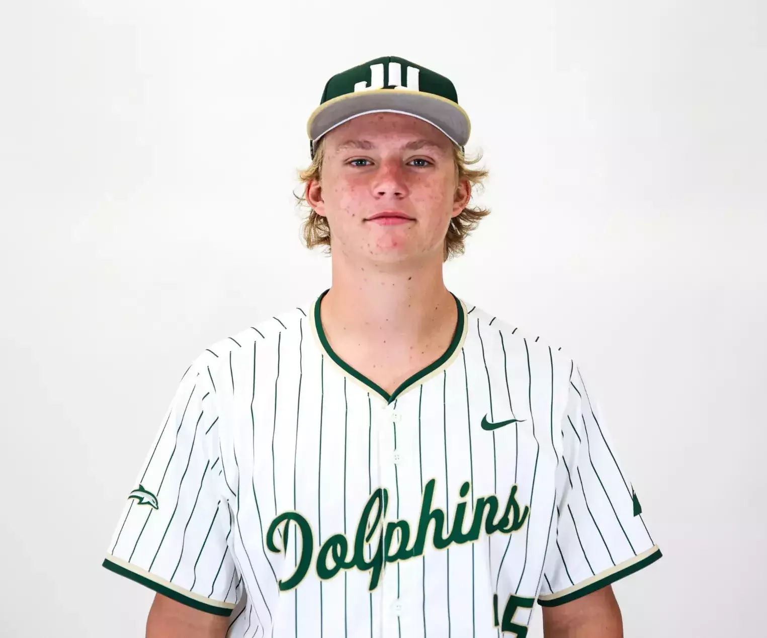 Joey Georgiou and Jesus Vanegas