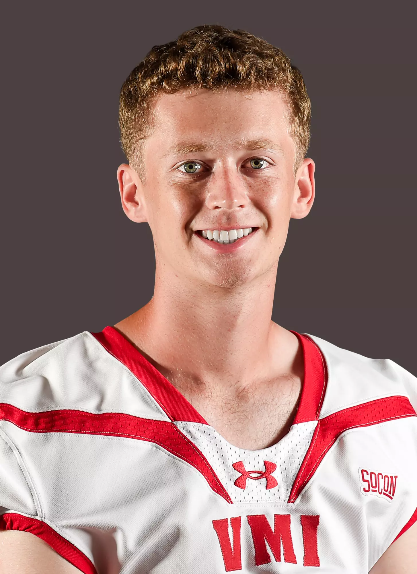 Amanuel Dickson and Mason Ball - 