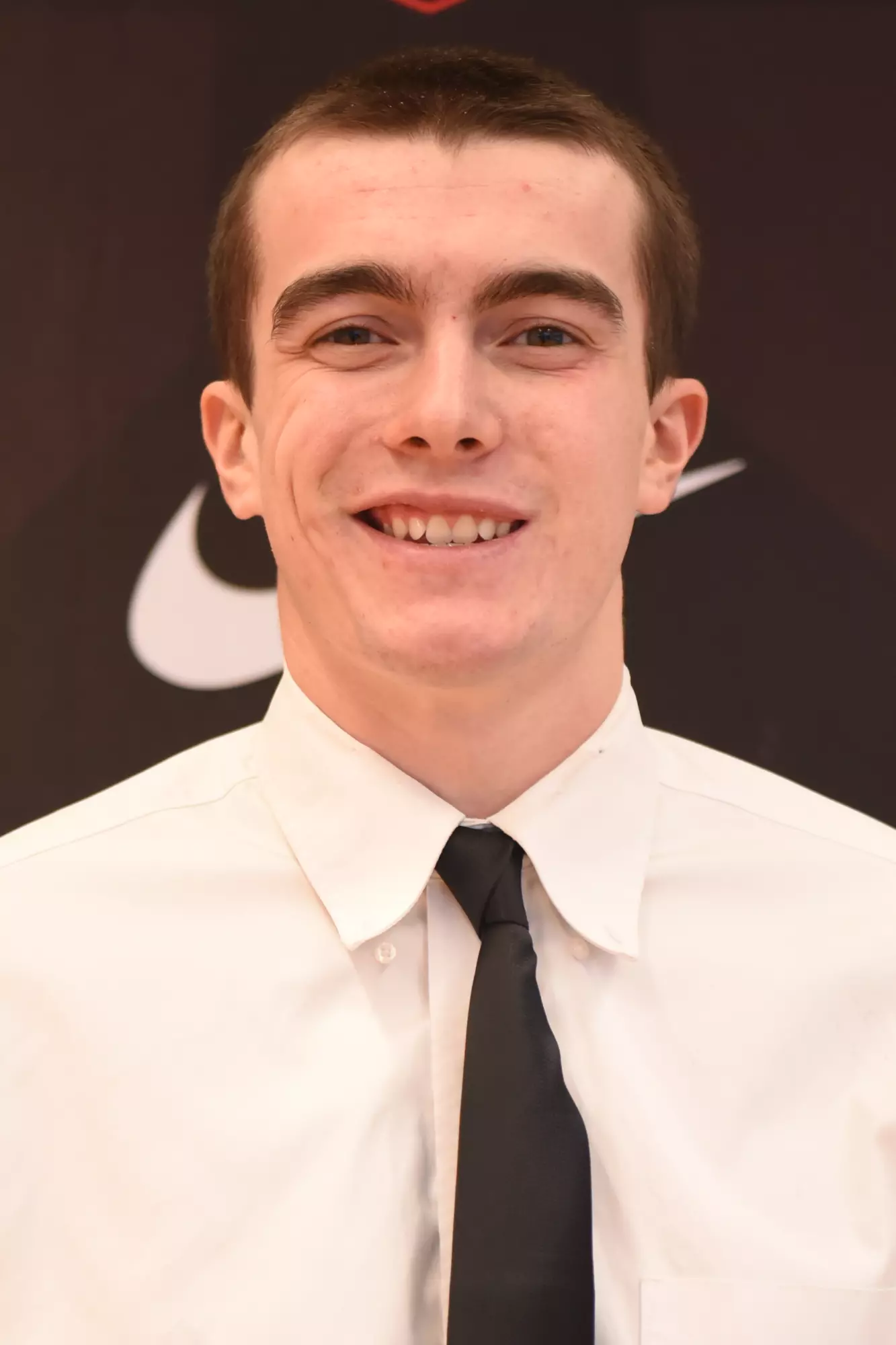 Blake Primrose and Dominic Pieto