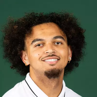 Norbert Espadron and Boston Wilson