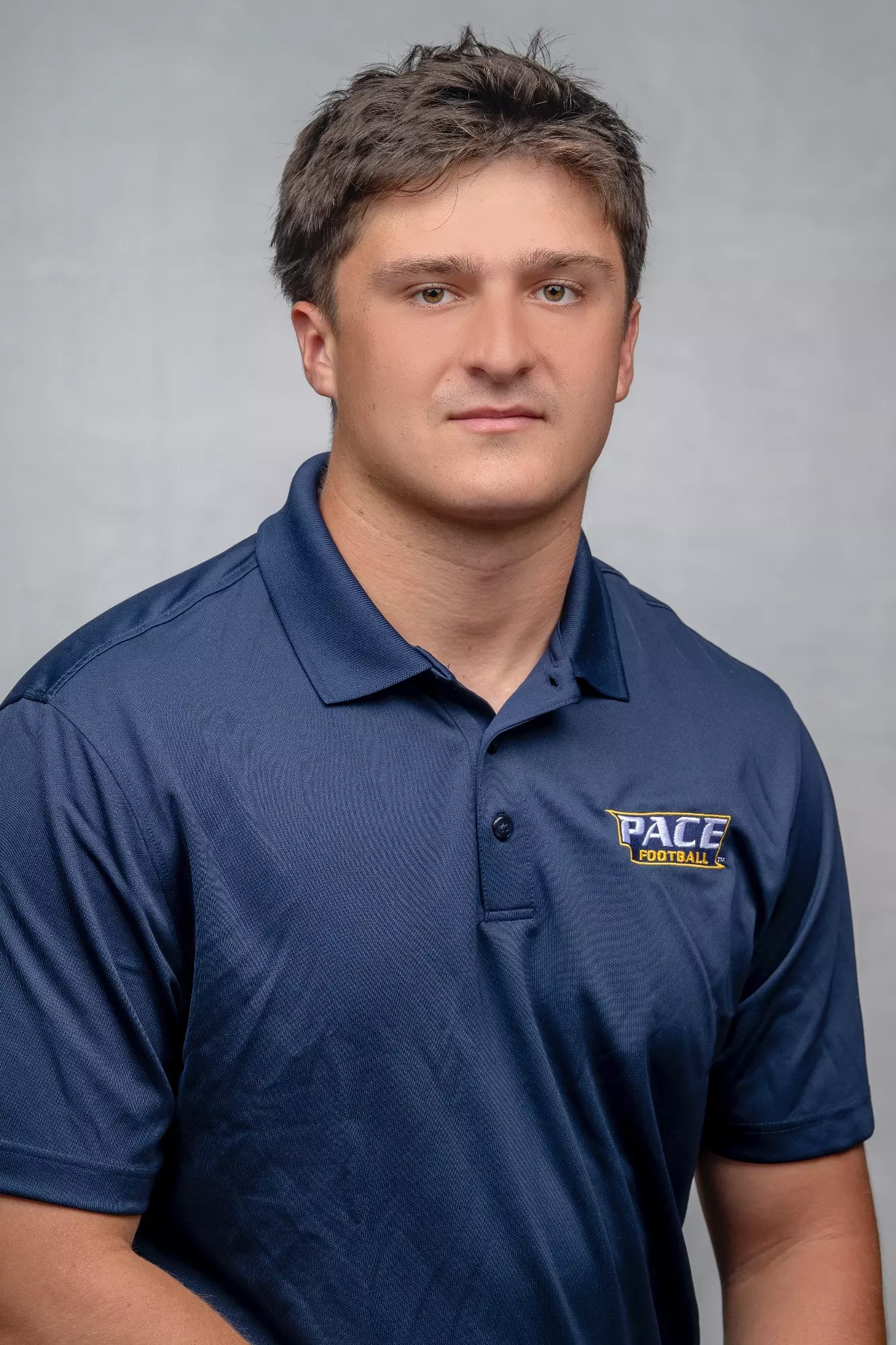 Zach Nina and Luke Krzyzkowski - 