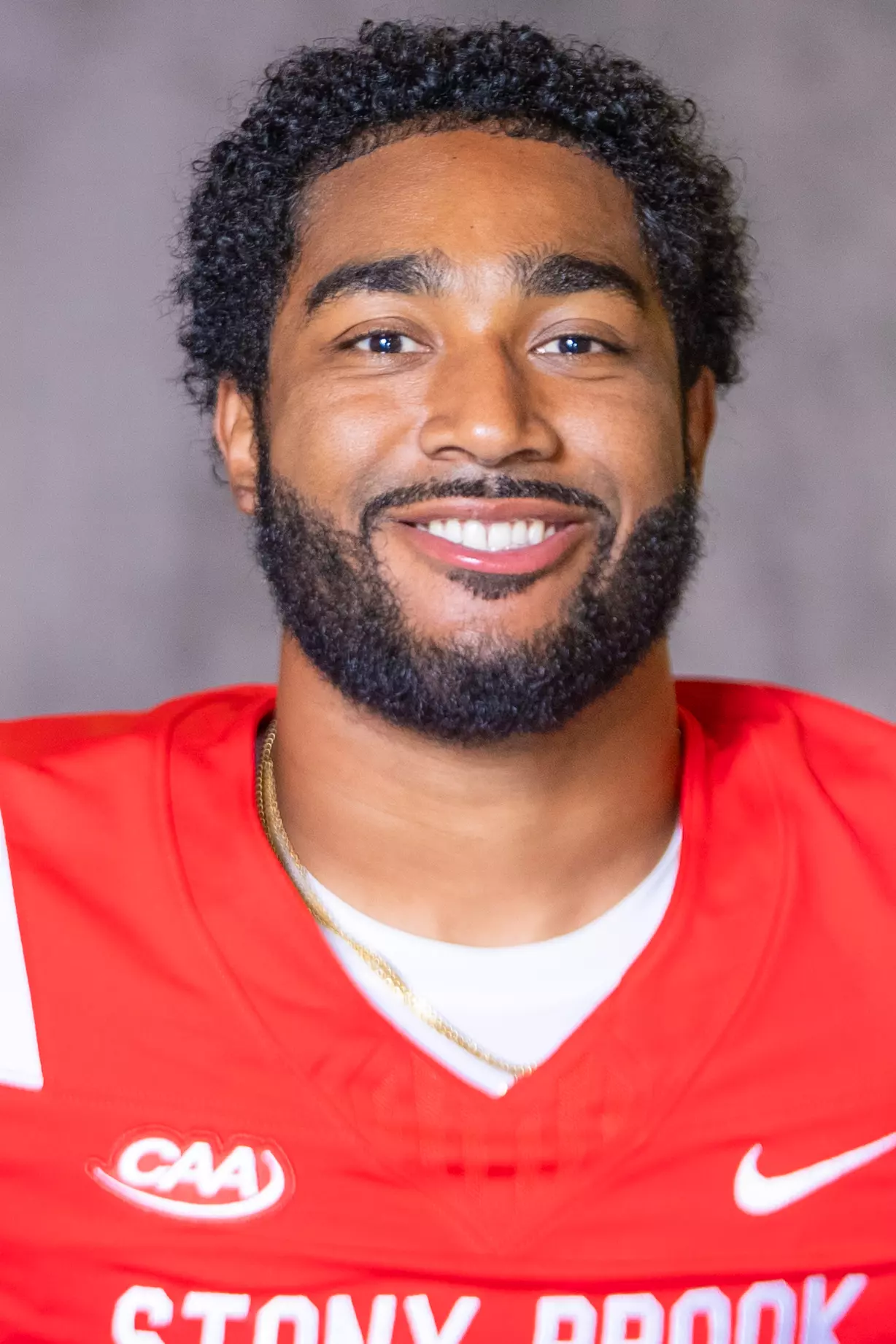 Cam Barfield and Zion Branch