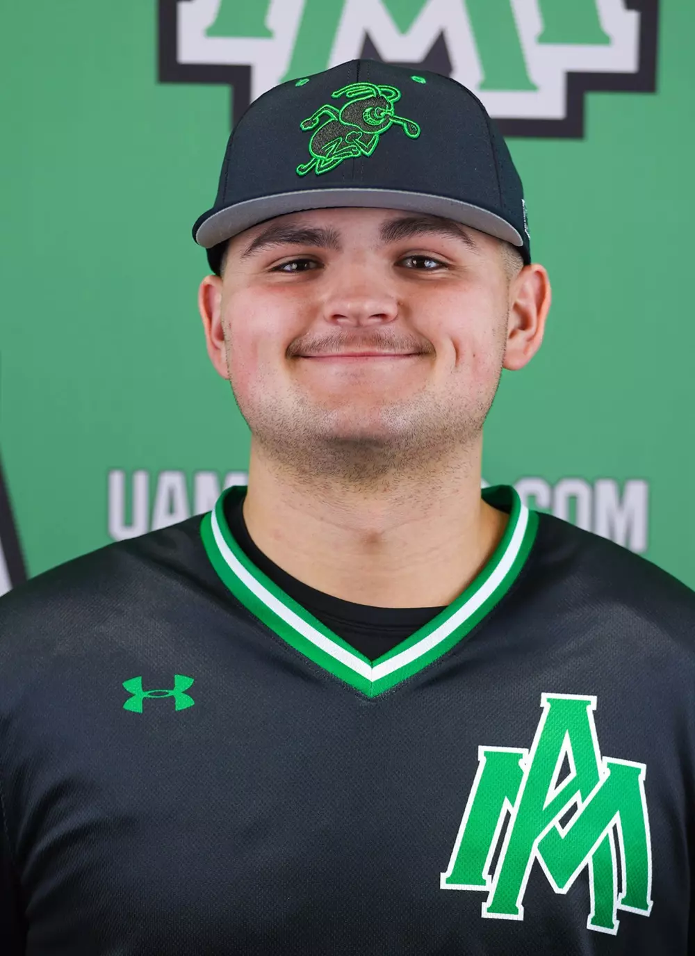 Presley Brott and Cole Lancaster