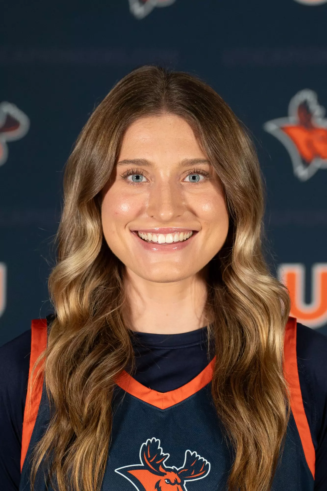 Lila Lovgren and McKenzie Simmons