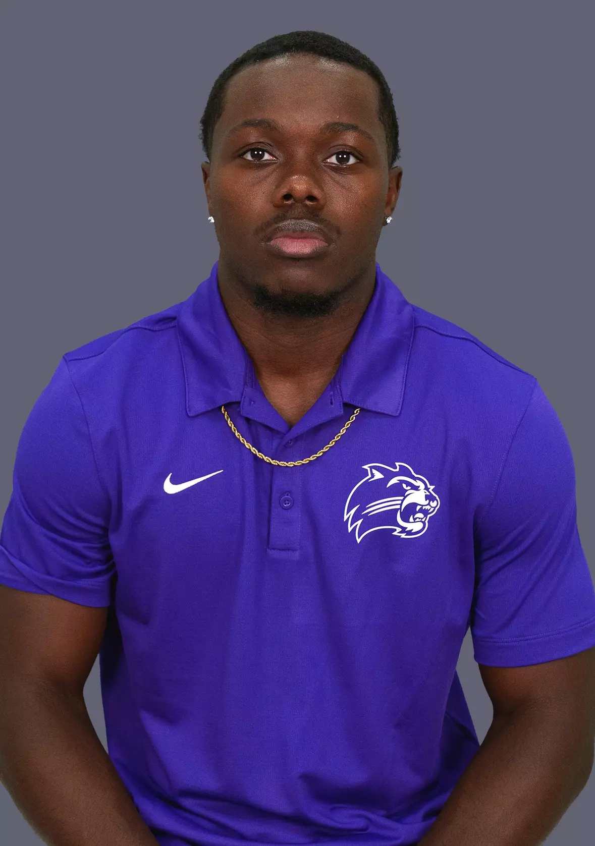 Brooks Johnson and Bryson Steele