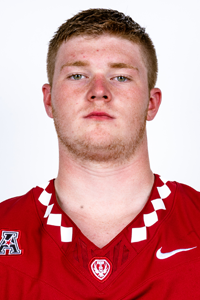 Connor Hilling and Aiden Britton - 