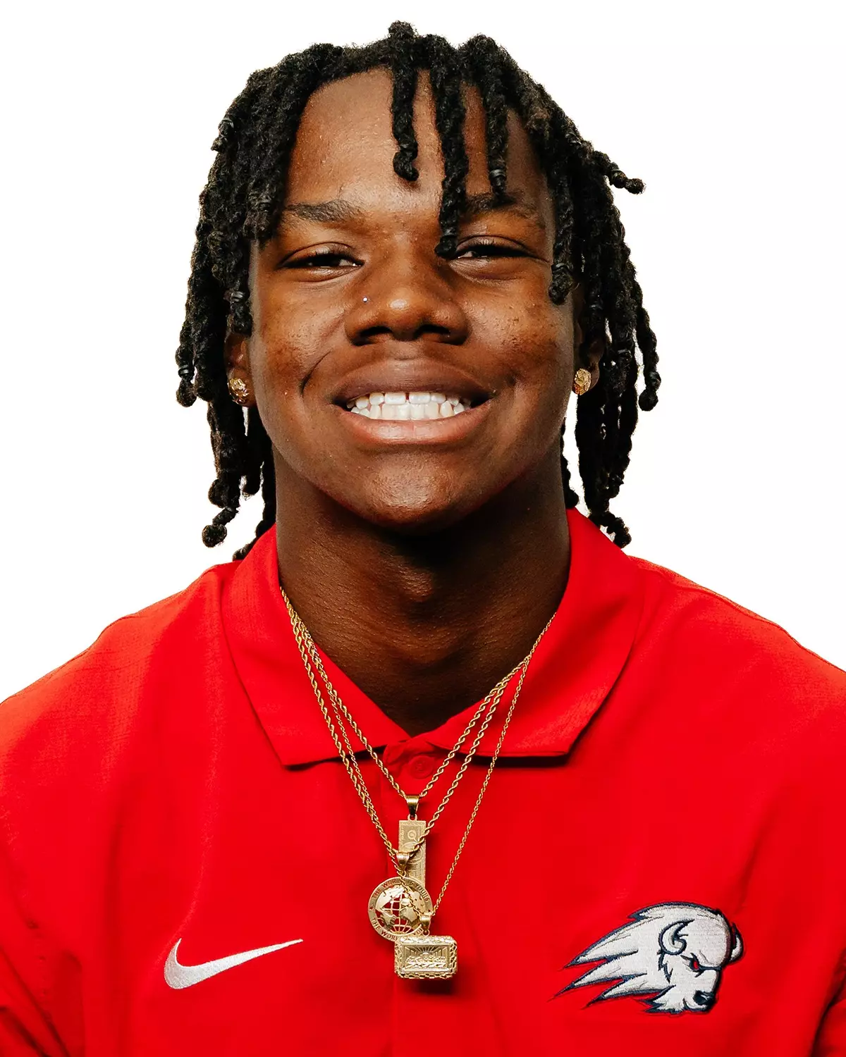 Ben Pupplo and Justin Houston