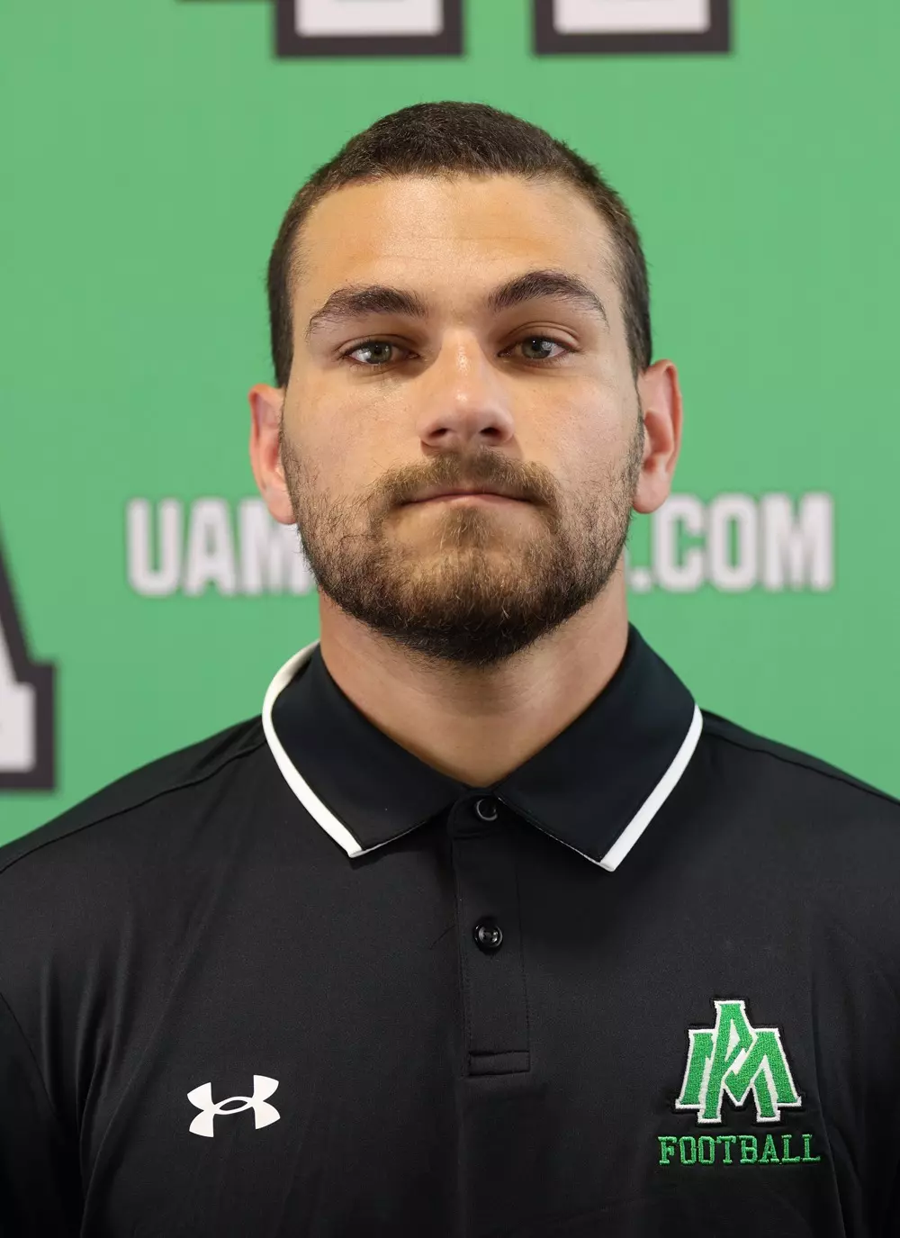 Keshawn Noriega and Darrell Atkins - 