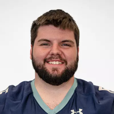 Xander McNitt and Colton Schwien