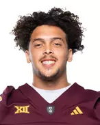 Tre Smith and DeCarlos Brooks