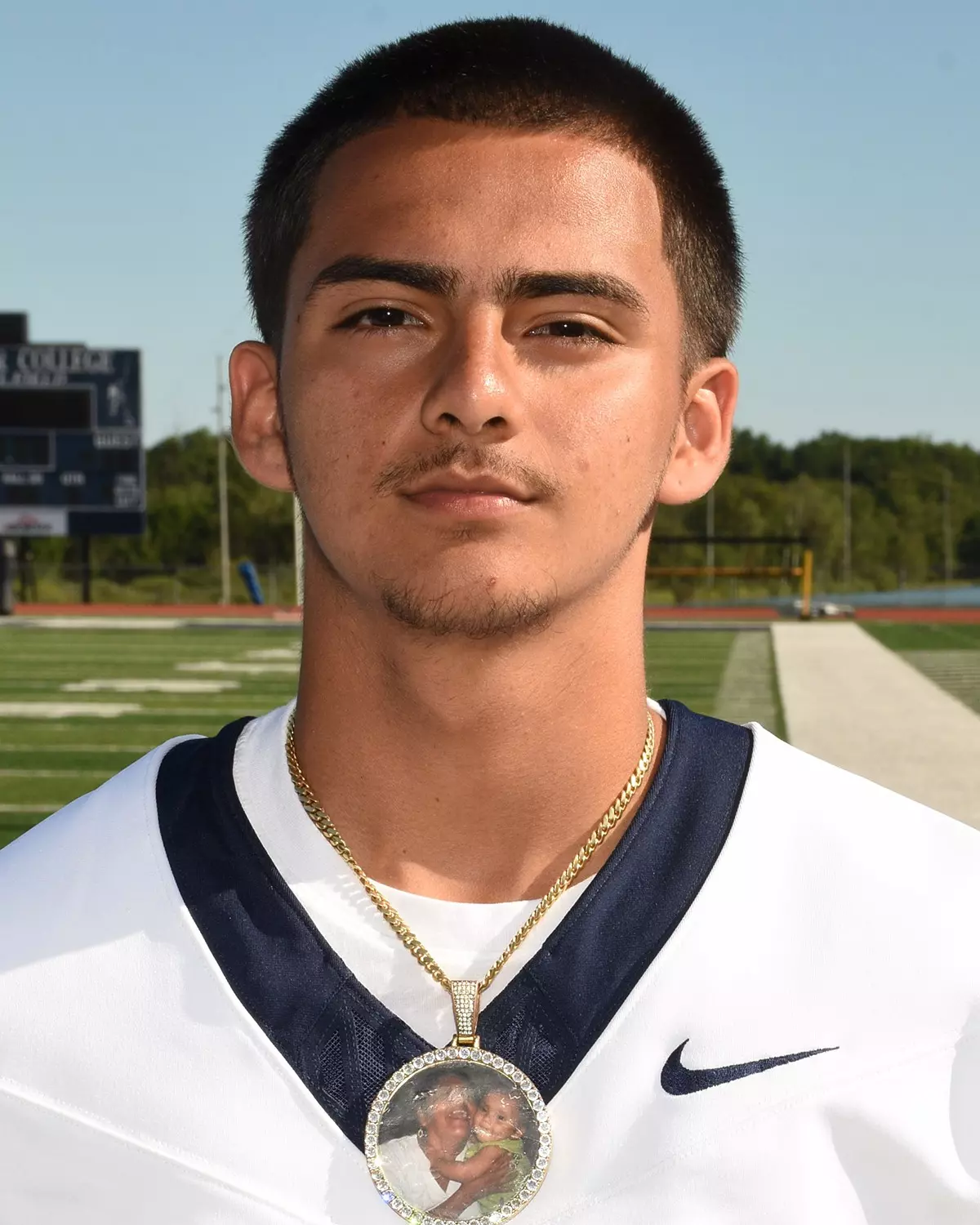 Lance Hollis and Ja%27morri Downing - 