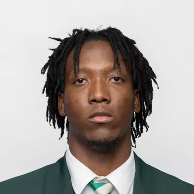 Dre Goodman and Tymon Wells - 