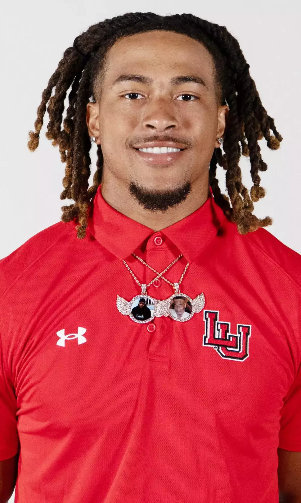 Noa Masui and King Large