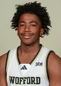 Madison Davis and Emondrek Erkins-Ford