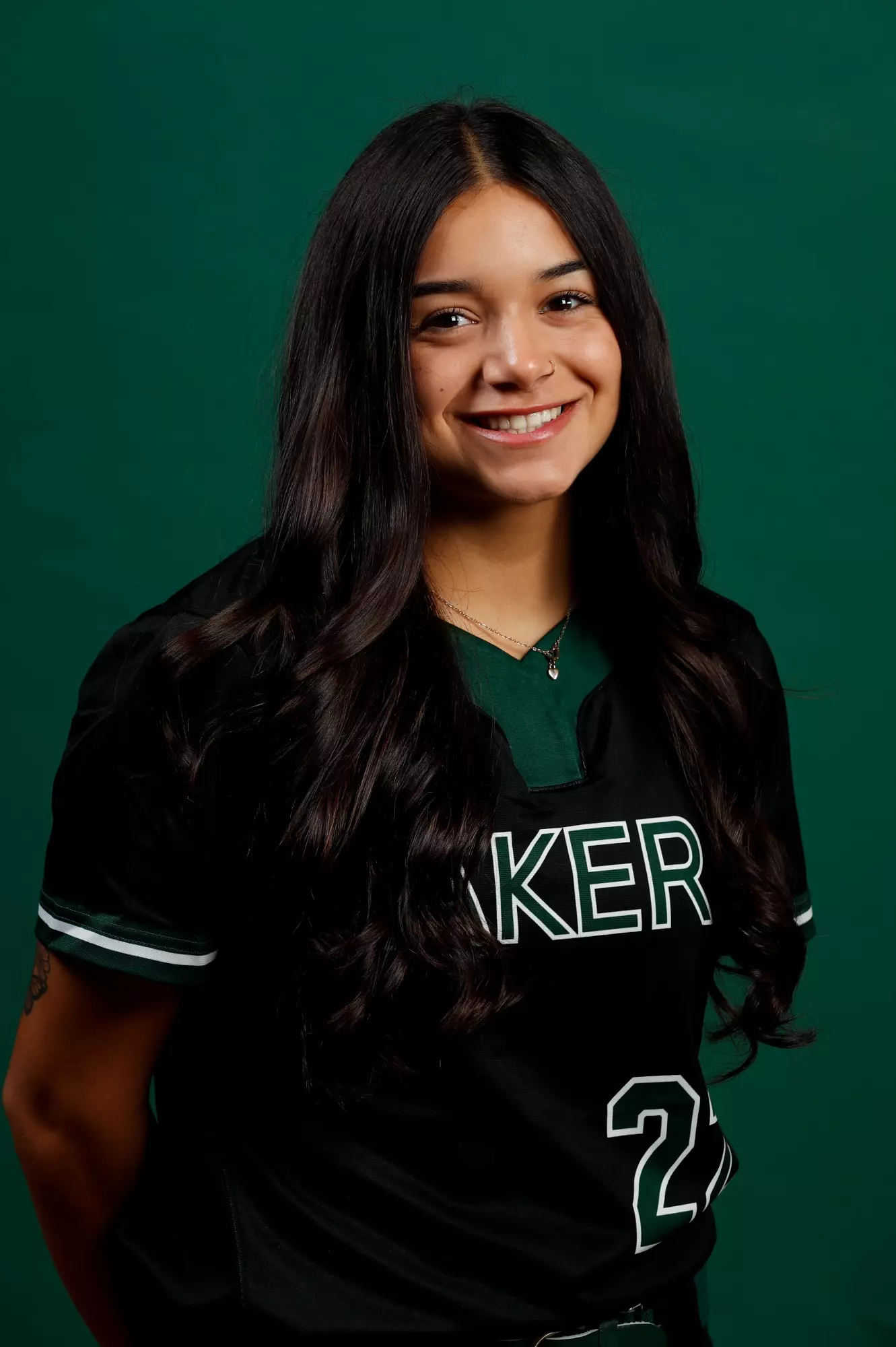 Gaby Hernandez and Marissa Quintero