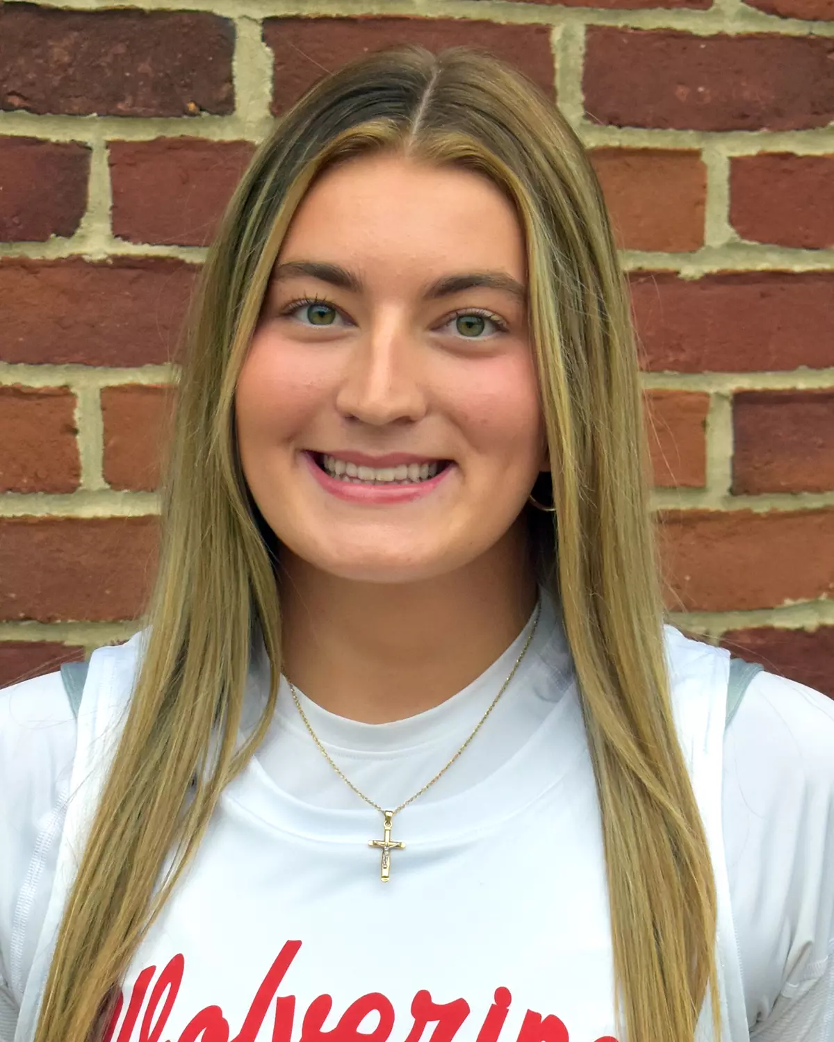 Carley Berk and Landon Butler