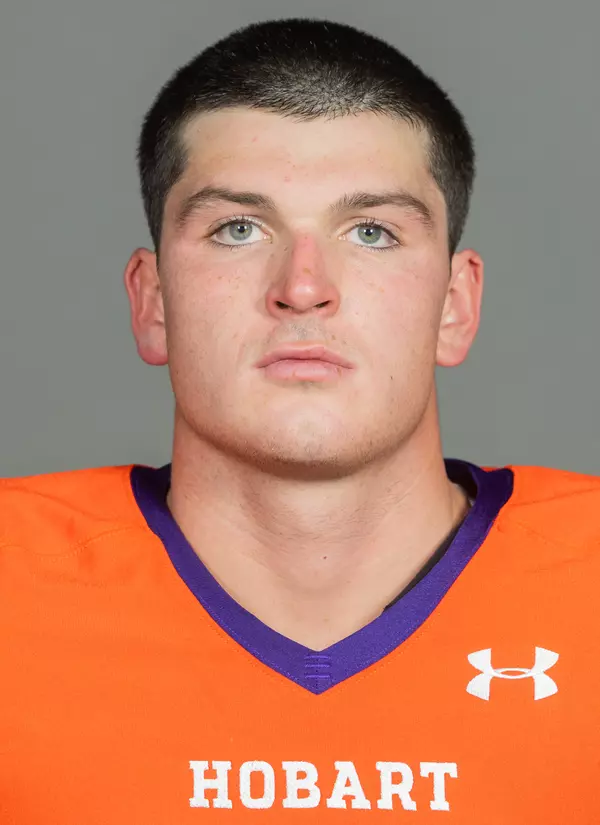 Brandon Love and Adrian Palacios - 