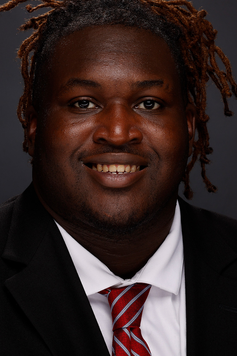 Jaylon Johnson and Keionte Cornelius - 