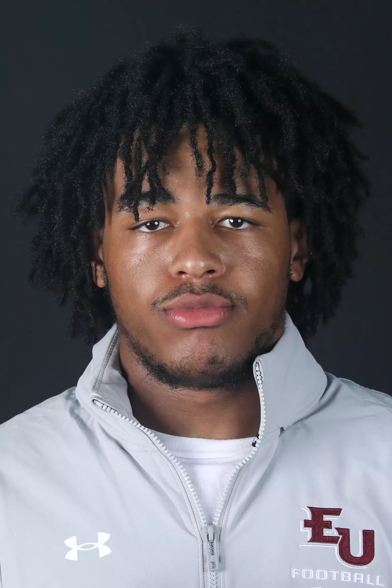 Jalen Snead and Khalil Farmer - 