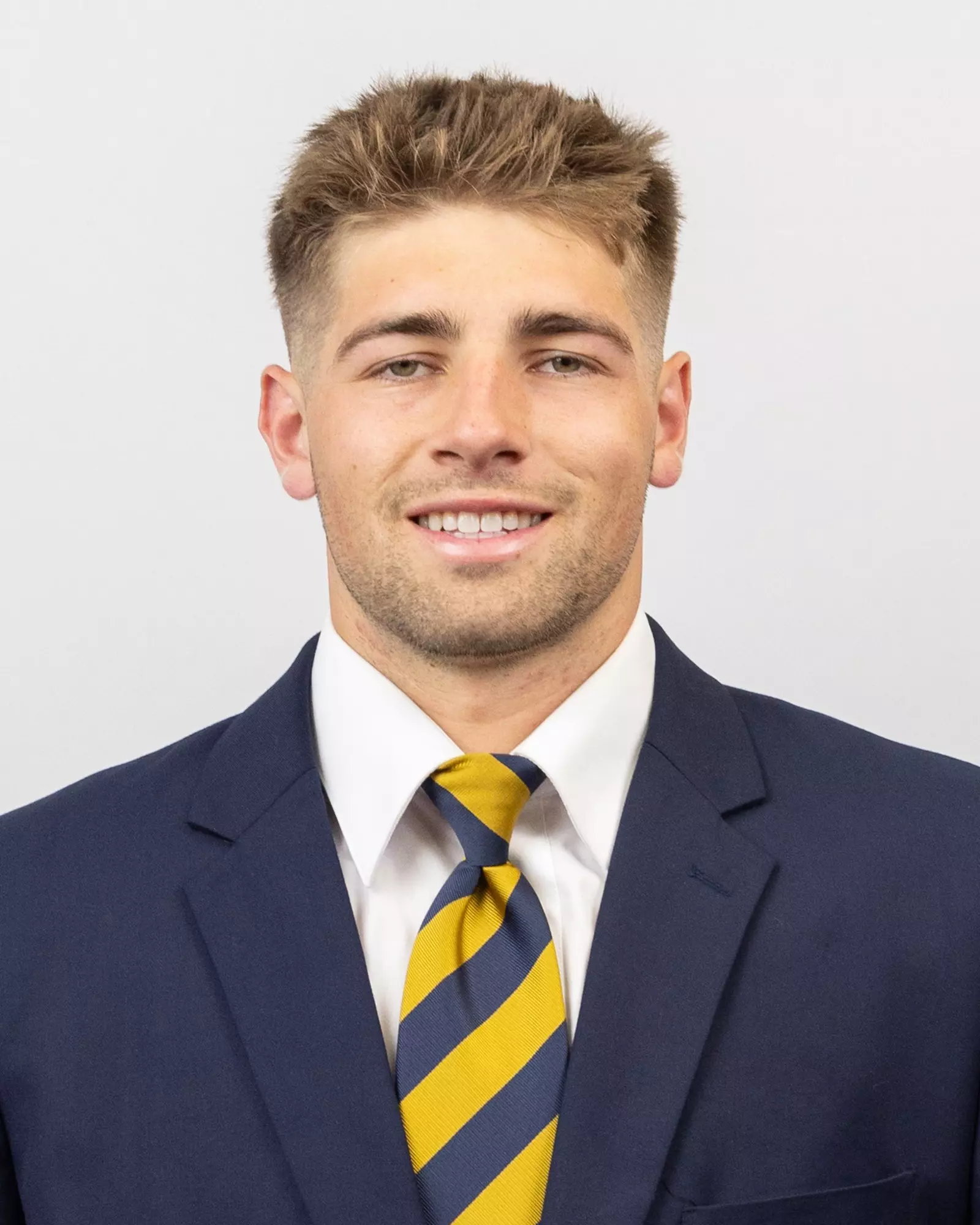 Ryan Kenyon and Myles Reber